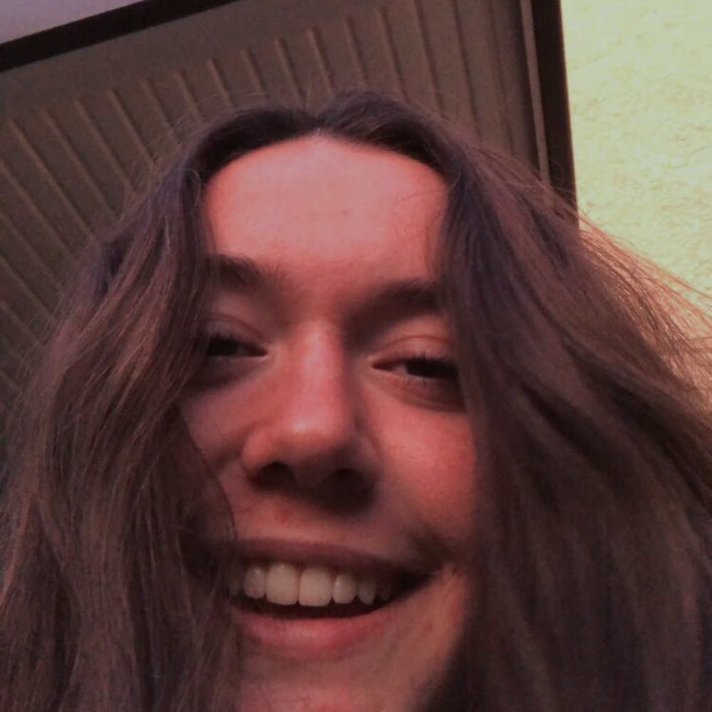 Meet your Posher, Cheyenne